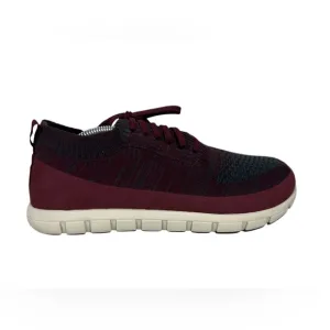 Altra Vali Running Walking Shoes Stretch Knit Red AFM1884A-6 Mens Size US 9.5