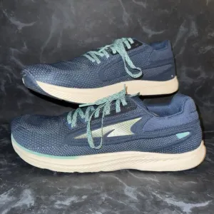 Altra Escalante 3 Shoes Blue Running Walking Gym Road Sneakers Mens Size 13