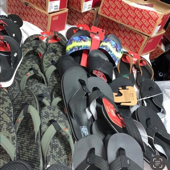 &gt;👦🏻ALL WEATHER MTE DEL PATO BLACK POLKA DOTS SK8 HI SCOTCH GARD BRAND NEW VANS