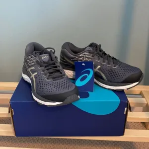 Asics 6.5 Women's Gel-Cumulus 21 Carrier Grey/Frosted Almond NEW Running Shoes