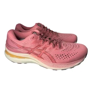 ASICS Gel-Kayano 28 running shoes sports shoes women’s size 9
