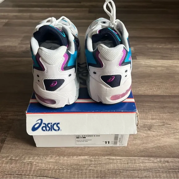 ASICS Gel Kayano OG Shoes Men’s Size 11