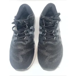 Asics Gel Nimbus 23 Men's Size 10.5 US Black Athletic Running Sneakers 1011B004