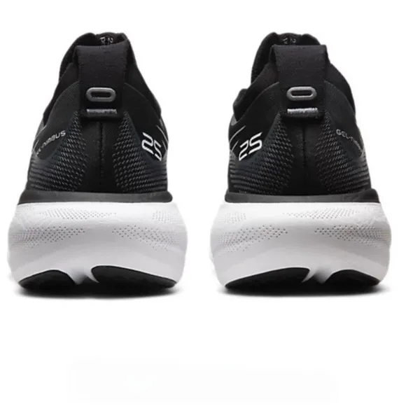 Asics • GEL-NIMBUS 25 RUNNING SHOES