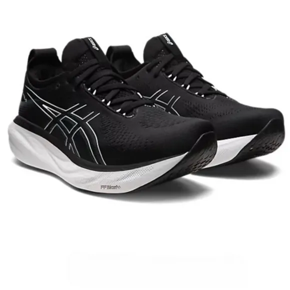 Asics • GEL-NIMBUS 25 RUNNING SHOES