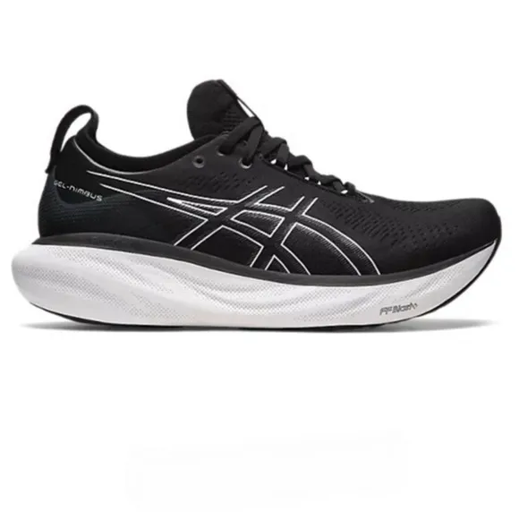 Asics • GEL-NIMBUS 25 RUNNING SHOES