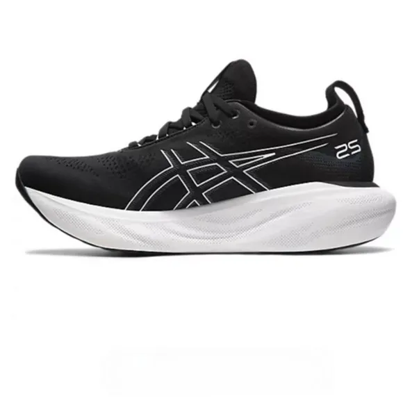 Asics • GEL-NIMBUS 25 RUNNING SHOES