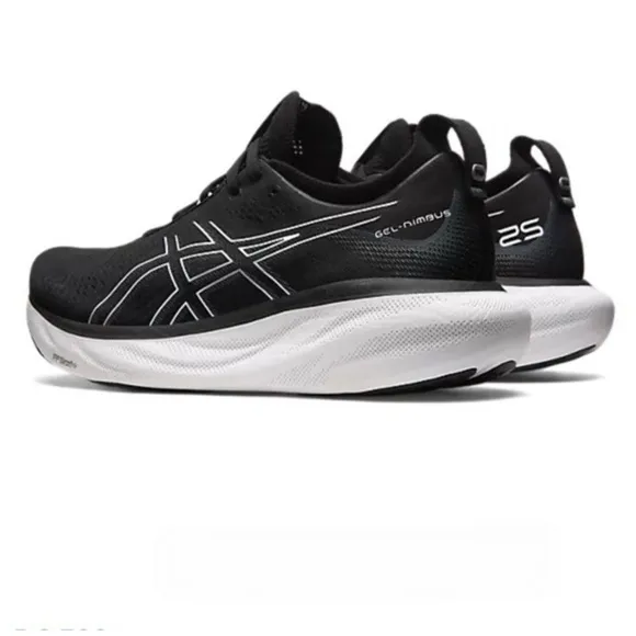 Asics • GEL-NIMBUS 25 RUNNING SHOES