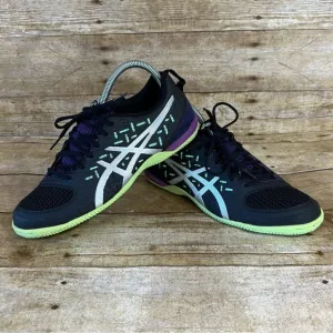 ASICS  Size 7.5 Women’s Training Sneakers