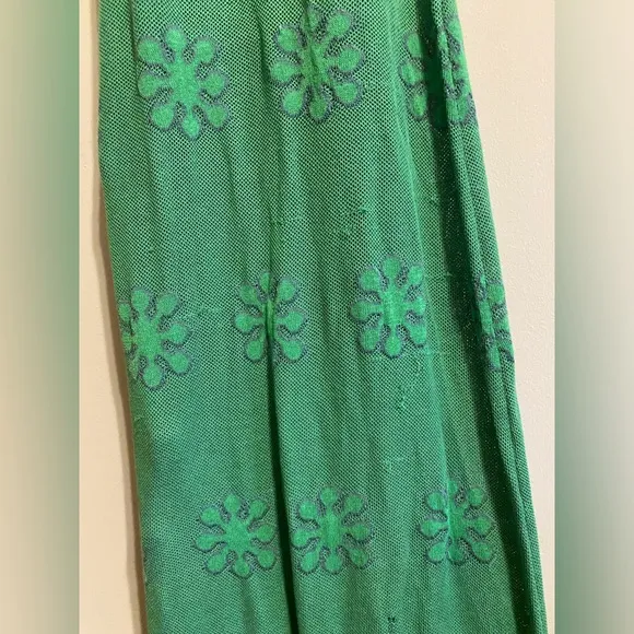Asta Resort - Klara Dress in Jade - XS