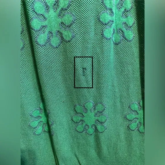 Asta Resort - Klara Dress in Jade - XS