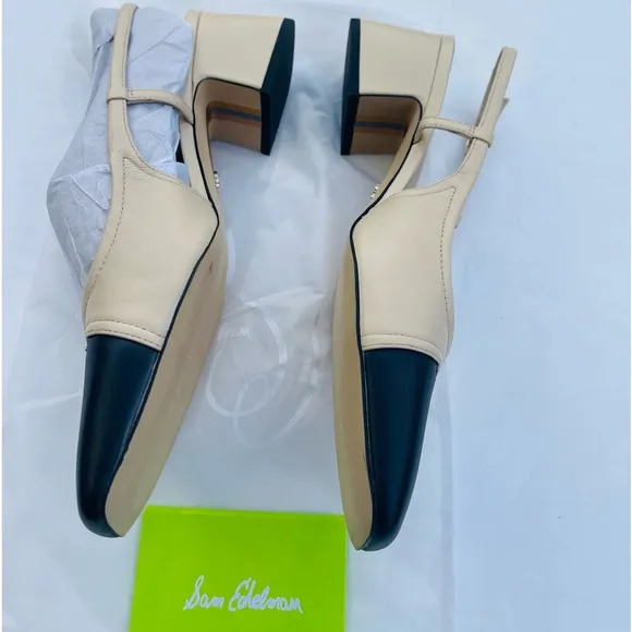 Authentic Sam! Edelman