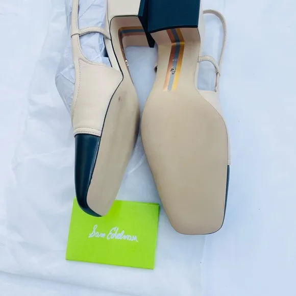 Authentic Sam! Edelman