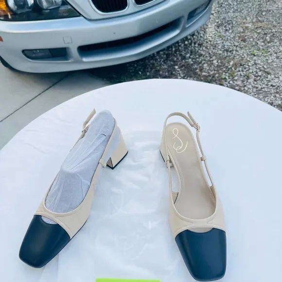 Authentic Sam! Edelman