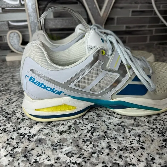 Babolat | Men’s Propulse BPM All Court M Shoes Size 10