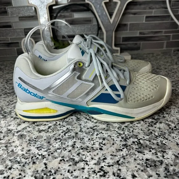 Babolat | Men’s Propulse BPM All Court M Shoes Size 10