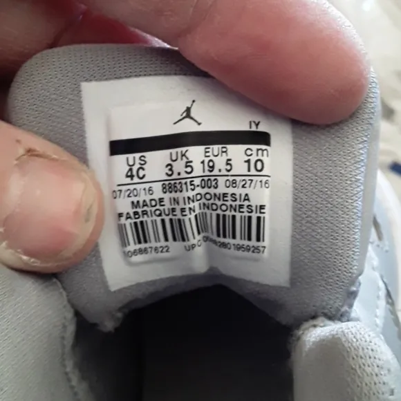 Baby boy shoes 3 pair!
