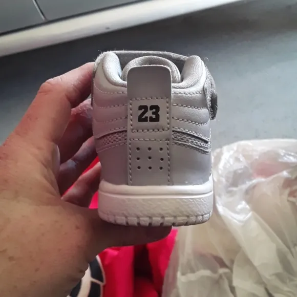 Baby boy shoes 3 pair!
