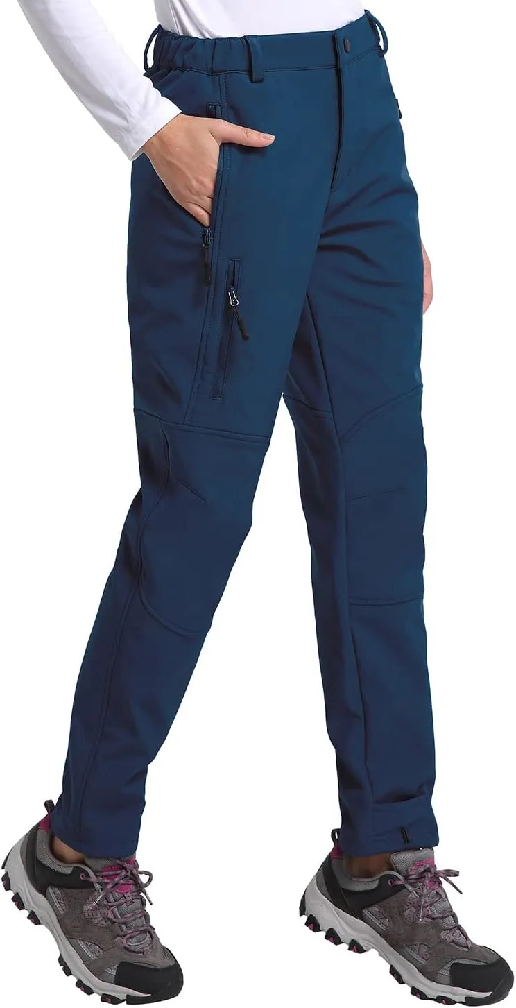 BALEAF Women's Insulated Ski Pants