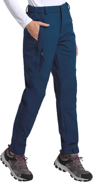 BALEAF Women's Insulated Ski Pants