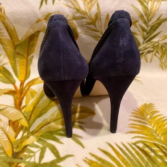 🌸BCBGeneration Shoes👠💙💙💙