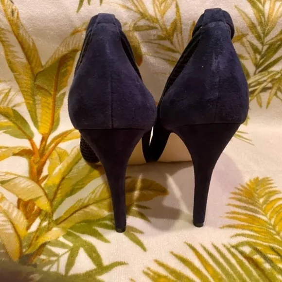 🌸BCBGeneration Shoes👠💙💙💙