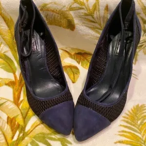 🌸BCBGeneration Shoes👠💙💙💙