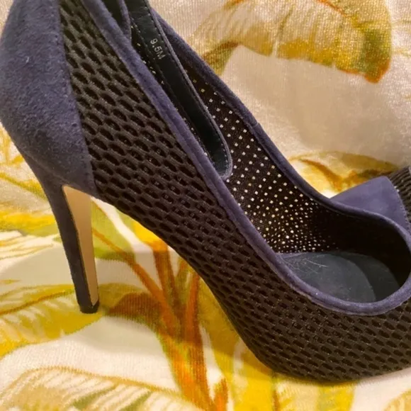 🌸BCBGeneration Shoes👠💙💙💙
