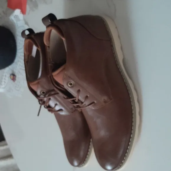 BEAUTIFUL MADDEN NYC MEN SHOES