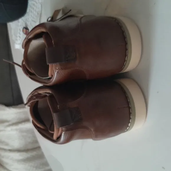 BEAUTIFUL MADDEN NYC MEN SHOES