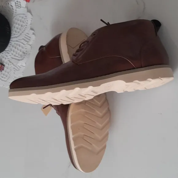 BEAUTIFUL MADDEN NYC MEN SHOES