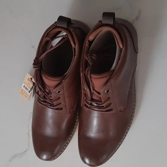 BEAUTIFUL MADDEN NYC MEN SHOES