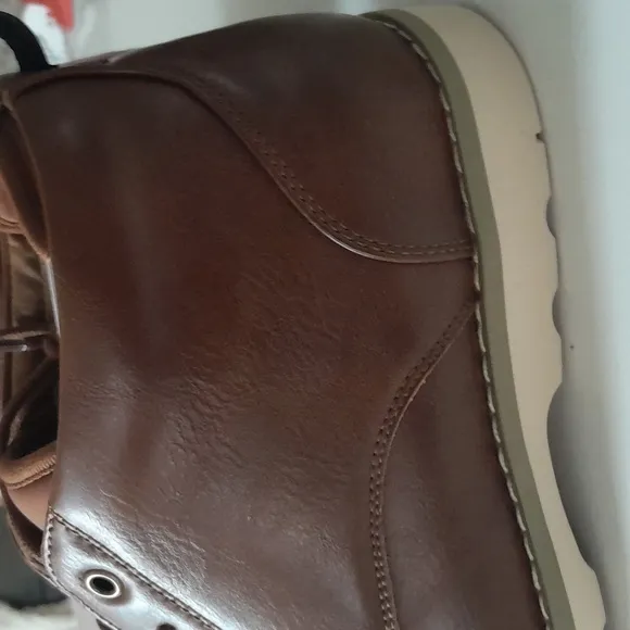 BEAUTIFUL MADDEN NYC MEN SHOES