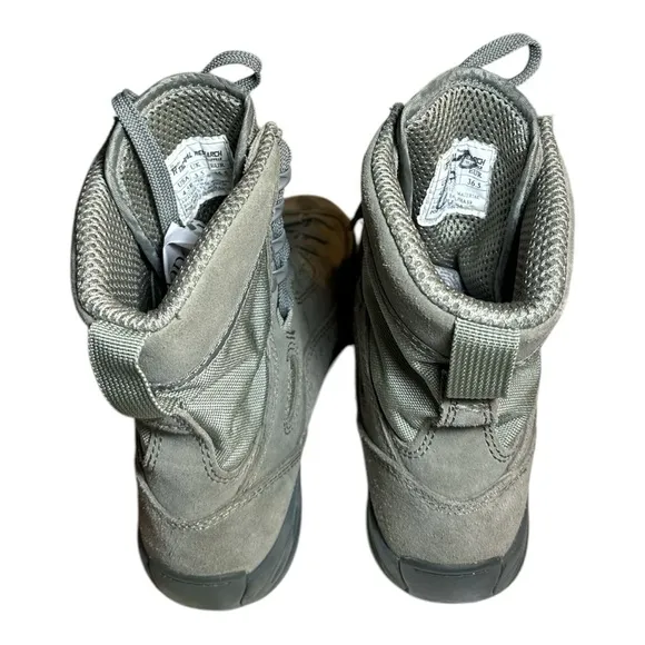 Belleville QRF ALPHA C9 Hot Weather Assault Boot men’s Size 4.5R