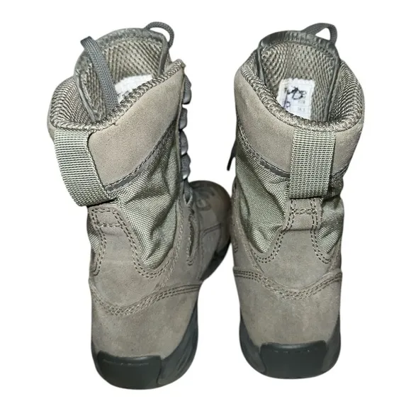 Belleville QRF ALPHA C9 Hot Weather Assault Boot men’s Size 4.5R