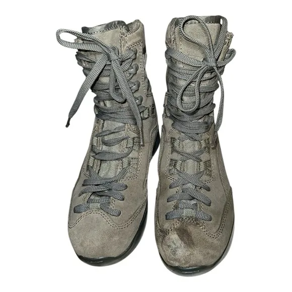 Belleville QRF ALPHA C9 Hot Weather Assault Boot men’s Size 4.5R