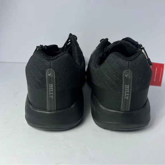 Billy Black to the Floor Sport Inclusion Too Shoes Mens 13 Extra Wide