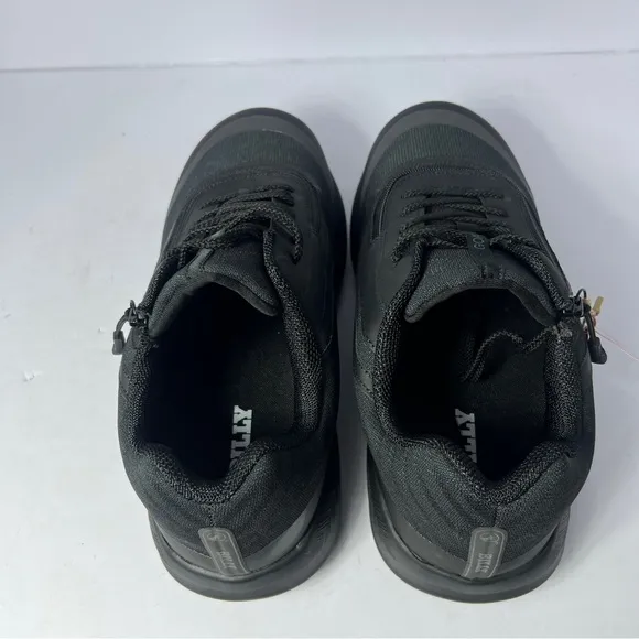 Billy Black to the Floor Sport Inclusion Too Shoes Mens 13 Extra Wide