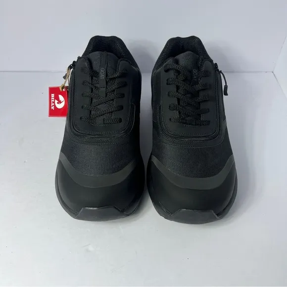 Billy Black to the Floor Sport Inclusion Too Shoes Mens 13 Extra Wide