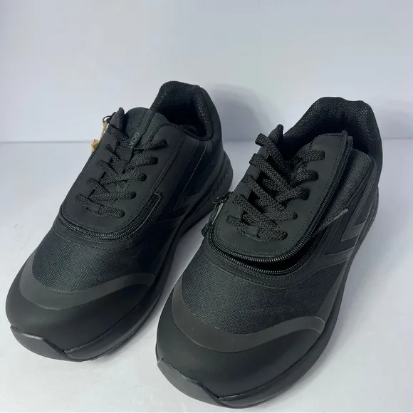 Billy Black to the Floor Sport Inclusion Too Shoes Mens 13 Extra Wide