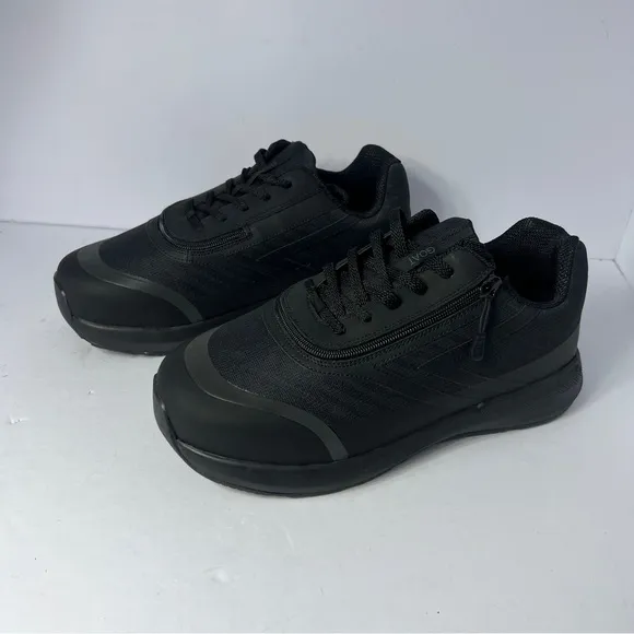 Billy Black to the Floor Sport Inclusion Too Shoes Mens 13 Extra Wide