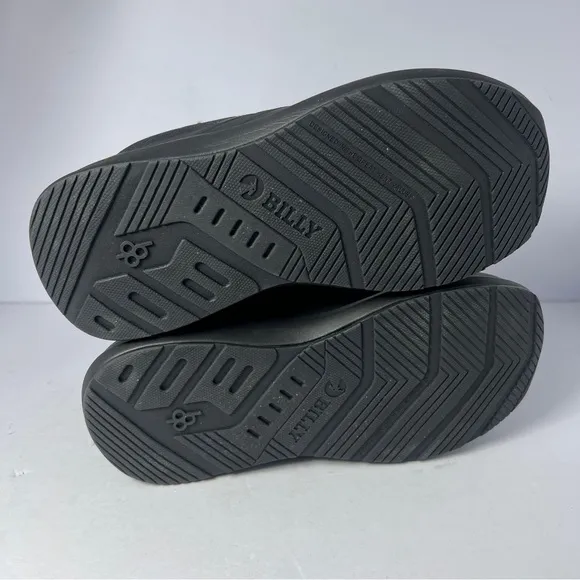 Billy Black to the Floor Sport Inclusion Too Shoes Mens 13 Extra Wide