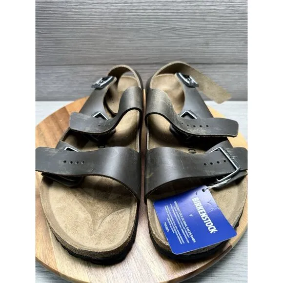 Birkenstock BS Faded Khaki US Men’s 11 Regular Fit