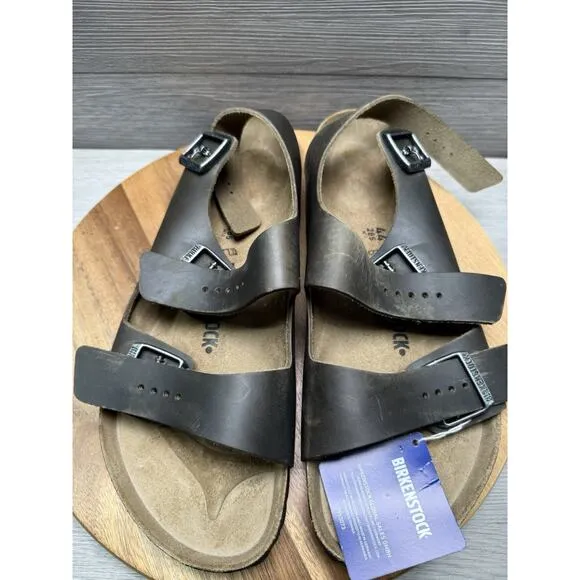 Birkenstock BS Faded Khaki US Men’s 11 Regular Fit