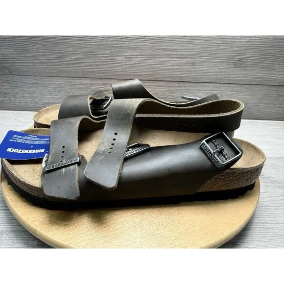 Birkenstock BS Faded Khaki US Men’s 11 Regular Fit