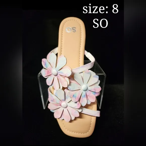 Bnwt (8&gt;8.5) Summer Sandals &amp; Shoes (ALL bn or mint cond)   boots too