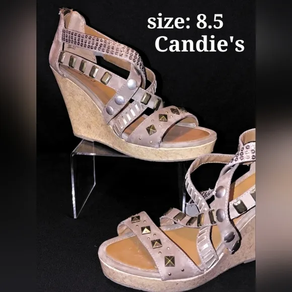 Bnwt (8&gt;8.5) Summer Sandals &amp; Shoes (ALL bn or mint cond)   boots too