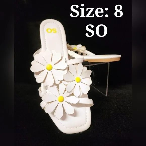 Bnwt (8&gt;8.5) Summer Sandals &amp; Shoes (ALL bn or mint cond)   boots too