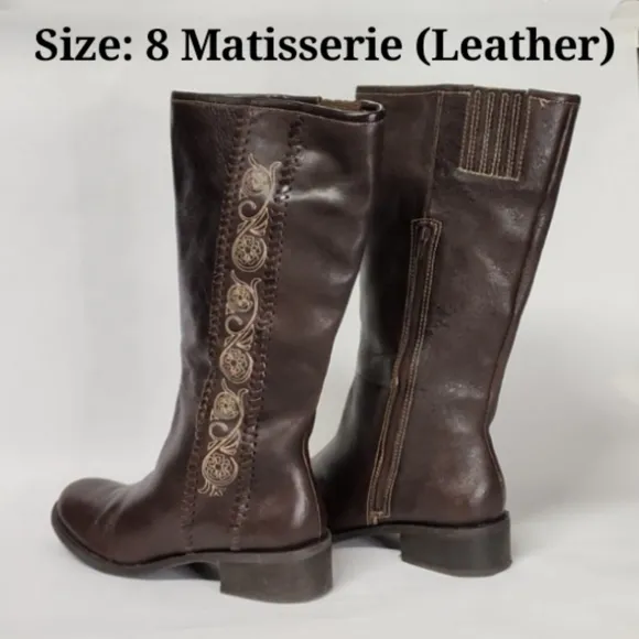 Bnwt (8&gt;8.5) Summer Sandals &amp; Shoes (ALL bn or mint cond)   boots too