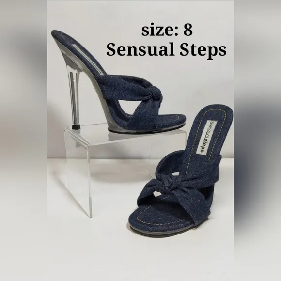 Bnwt (8&gt;8.5) Summer Sandals &amp; Shoes (ALL bn or mint cond)   boots too